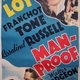 photo du film Man-proof