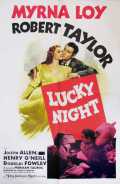 voir la fiche complète du film : Lucky Night