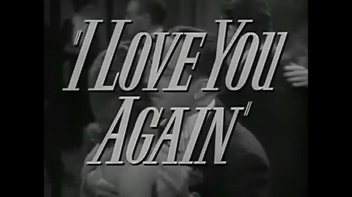 Extrait vidéo du film  Monsieur Wilson Perd La Tête