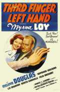 voir la fiche complète du film : Third Finger Left Hand