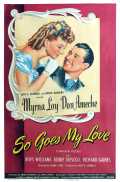 voir la fiche complète du film : So Goes My Love