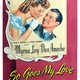 photo du film So Goes My Love