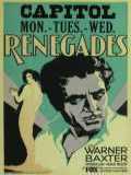 voir la fiche complète du film : Renegades