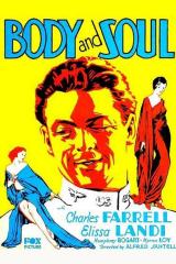 voir la fiche complète du film : Body And Soul