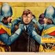 photo du film Le fils de l'oncle Sam chez nos aïeux