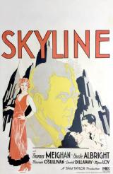 voir la fiche complète du film : Skyline