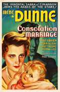 voir la fiche complète du film : Consolation Marriage