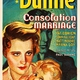 photo du film Consolation Marriage