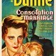 photo du film Consolation Marriage