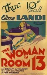 voir la fiche complète du film : The Woman In Room 13
