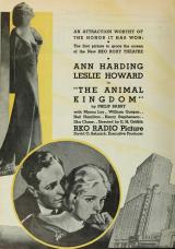 voir la fiche complète du film : The Animal Kingdom
