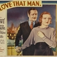 photo du film I Love That Man