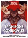 voir la fiche complète du film : Trahisons Conjugales