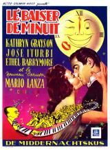 Le Baiser De Minuit