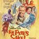 photo du film Accroche-toi Peter !