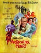 Accroche-toi Peter !