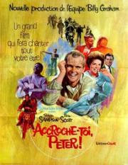 voir la fiche complète du film : Accroche-toi Peter !