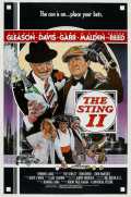 voir la fiche complète du film : The Sting II