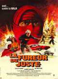La Fureur du juste