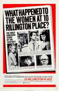 L Étrangleur De Rillington Place