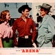 photo du film L'arène