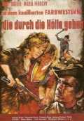 Frauen, Die Durch Die Holle Gehen