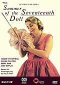 voir la fiche complète du film : Summer Of The Seventeenth Doll