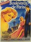 voir la fiche complète du film : Boulevards de Paris