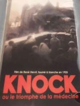 voir la fiche complète du film : Knock, ou le triomphe de la médecine