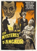 voir la fiche complète du film : Les Mystères D angkor