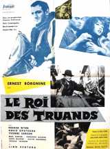 voir la fiche complète du film : Le Roi Des Truands