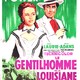 photo du film Le Gentilhomme de la Louisiane