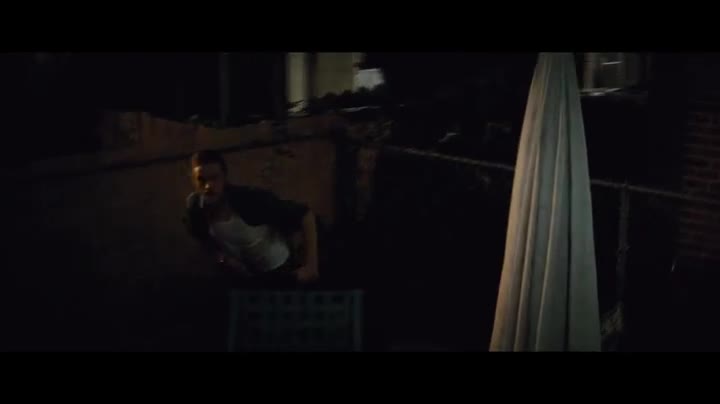 Extrait vidéo du film  Night Run