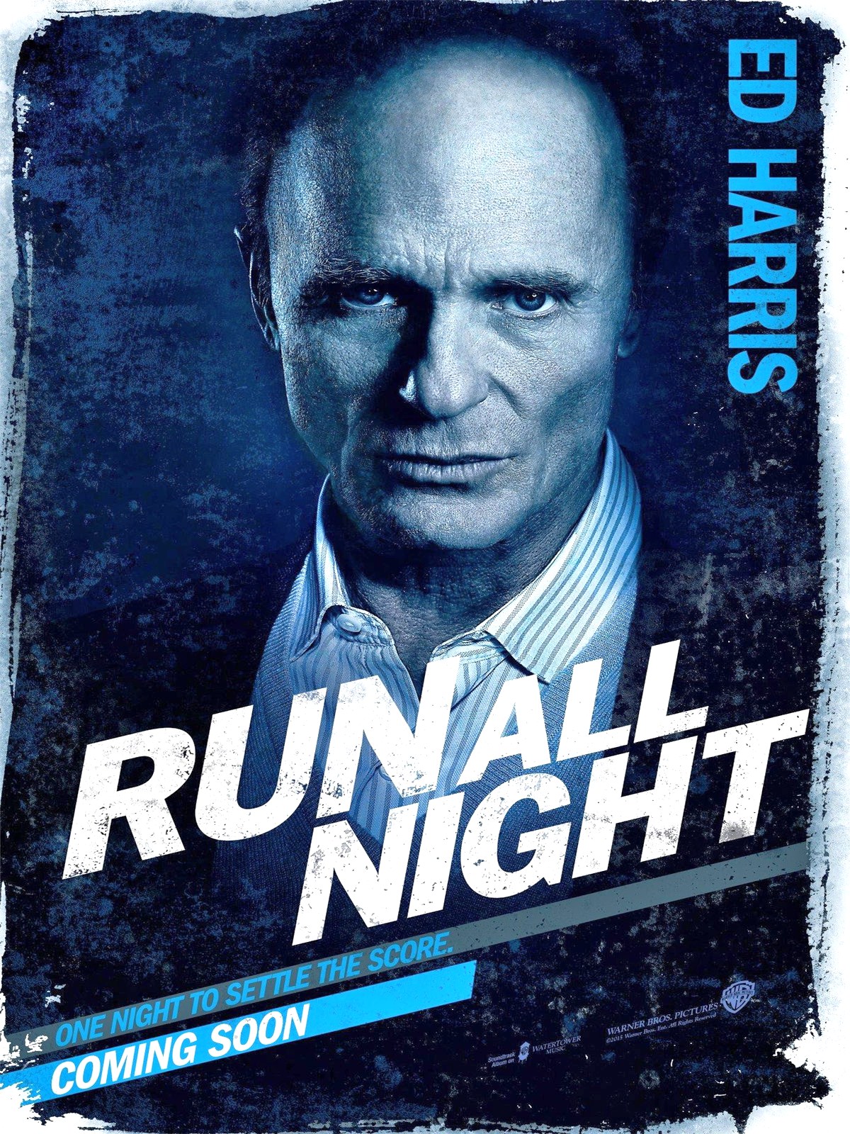 Night Run, film de 2013