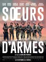 Sœurs D armes