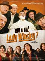 Qui a tué Lady Winsley ?