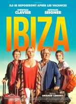 voir la fiche complète du film : Ibiza