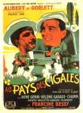 voir la fiche complète du film : Au Pays Des Cigales