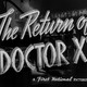 photo du film Le Retour Du Docteur X