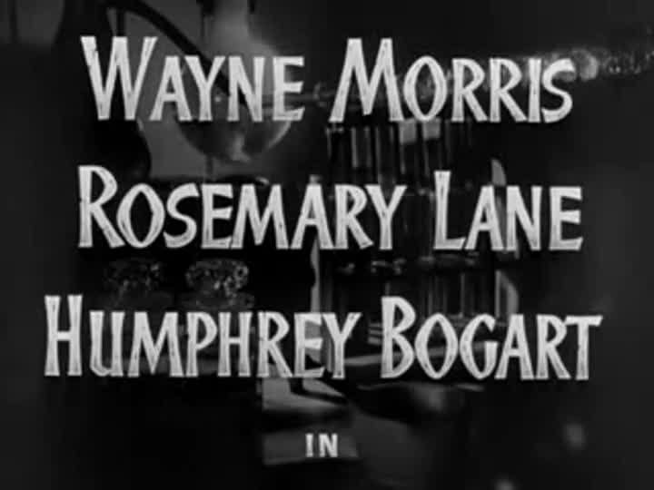 Extrait vidéo du film  Le Retour Du Docteur X