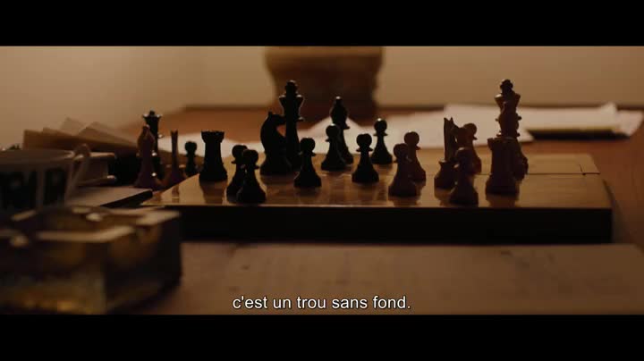 Extrait vidéo du film  Le Prodige