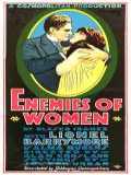 voir la fiche complète du film : Les Ennemies De La Femme