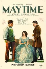 voir la fiche complète du film : Maytime