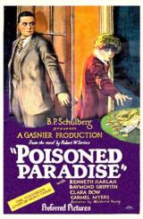 voir la fiche complète du film : Poisoned Paradise