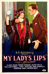 voir la fiche complète du film : My Lady s Lips
