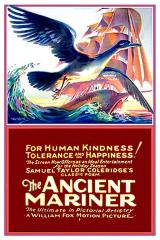 voir la fiche complète du film : The Ancient Mariner