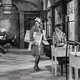 photo du film La Belle Aux Cheveux Roux