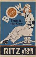 voir la fiche complète du film : True To The Navy