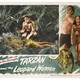photo du film Tarzan Et La Femme Leopard