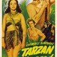 photo du film Tarzan Et La Femme Leopard